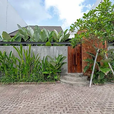 Casanina Ubud Villas