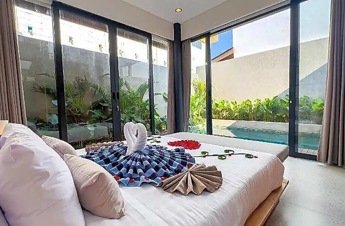 Casanina Ubud Hotel 3*
