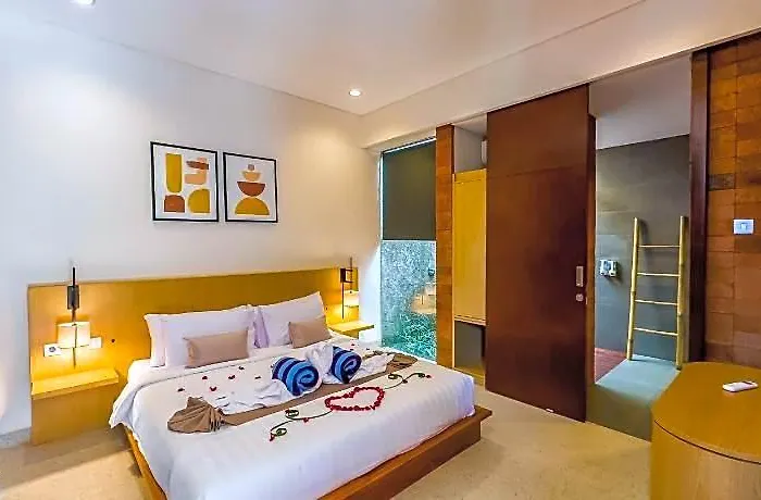Casanina Ubud Kengetan