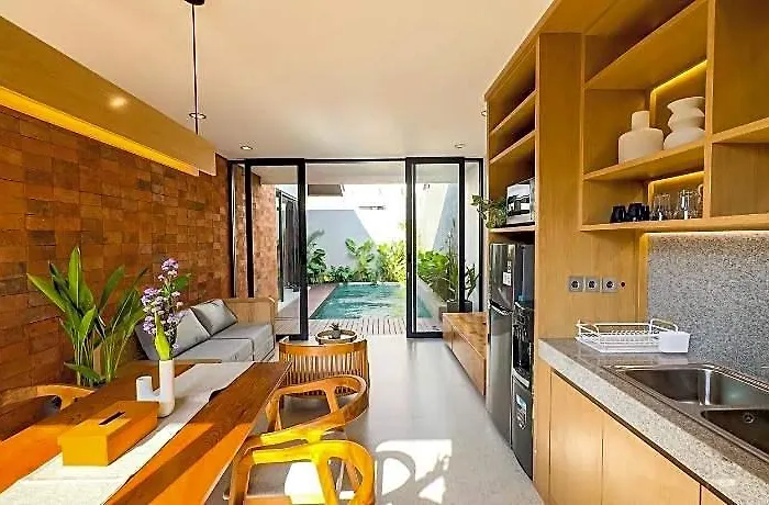 Hotel Casanina Ubud