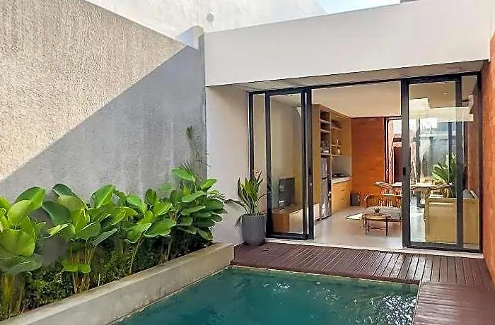 Hotel Casanina Ubud
