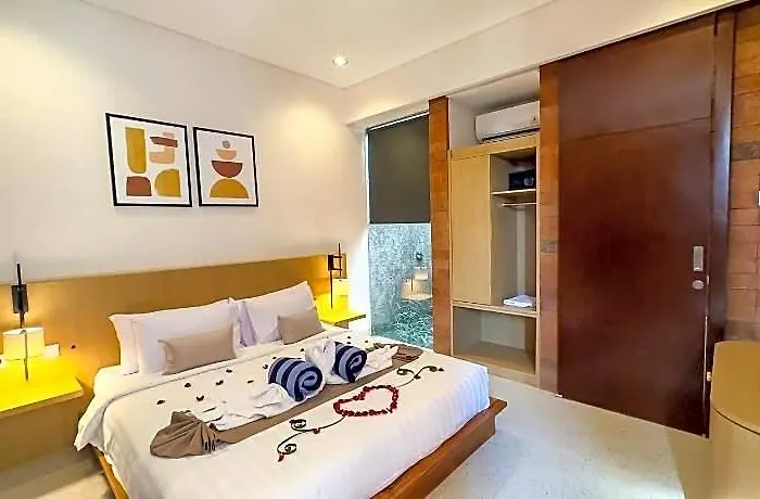 Hotel Casanina Ubud 3*