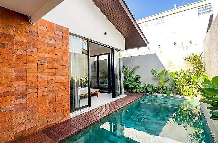 Casanina Ubud Kengetan
