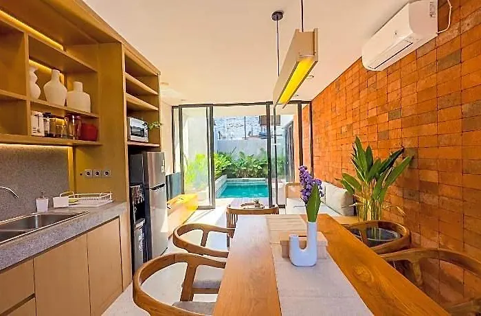 Hotel Casanina Ubud Pagetan