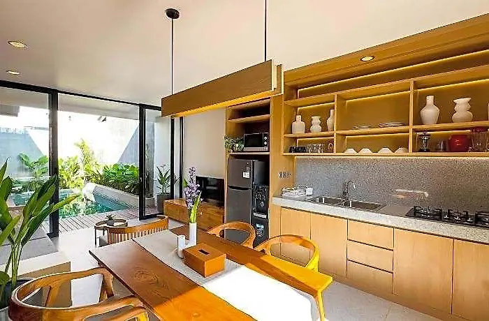 Casanina Ubud 3* Pagetan
