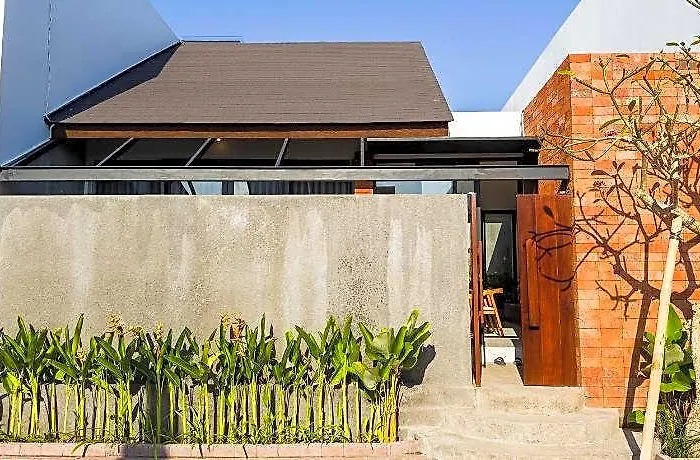 Casanina Ubud Hotel