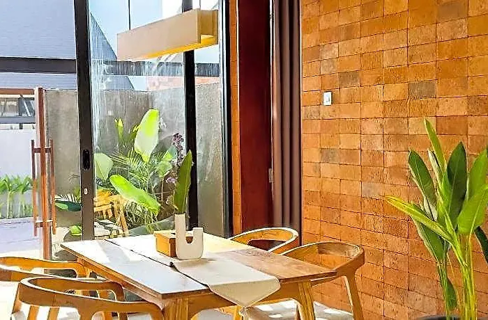 Casanina Ubud Kengetan