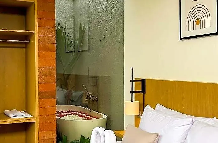 Casanina Ubud 3*