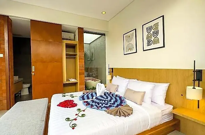 Casanina Ubud