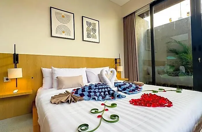 Casanina Ubud 3*