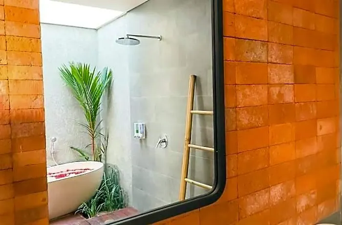 Casanina Ubud 3* Kengetan