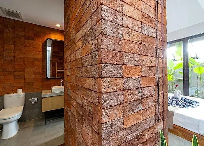 Casanina Ubud Kengetan