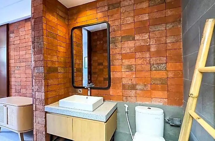 Hotel Casanina Ubud Kengetan