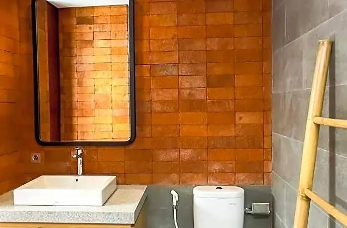 Hotel Casanina Ubud Kengetan