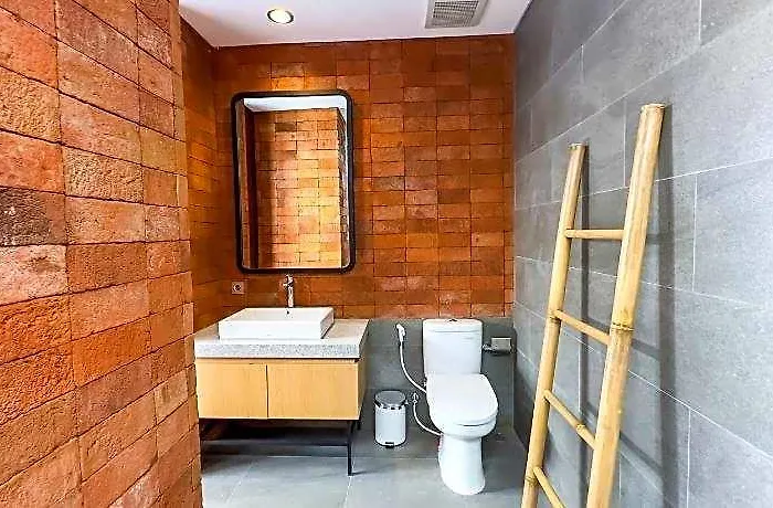 Casanina Ubud Kengetan