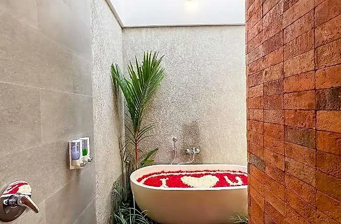 Casanina Ubud 3* Pagetan