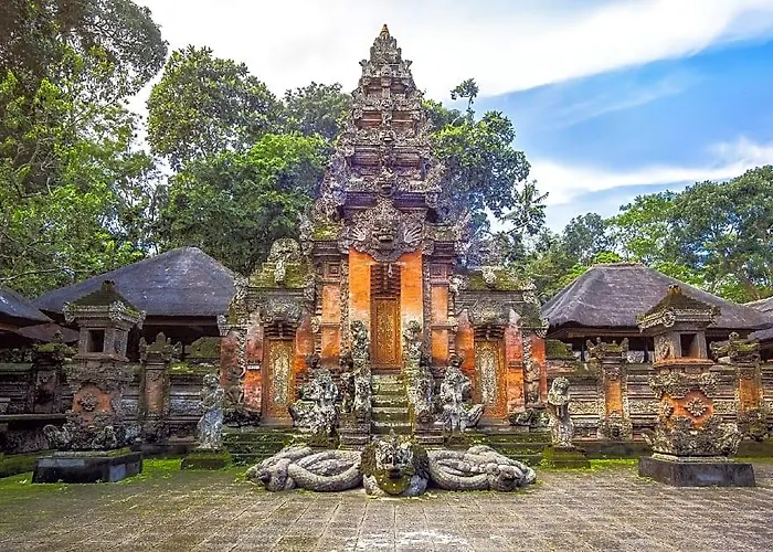 Casanina Ubud 3*