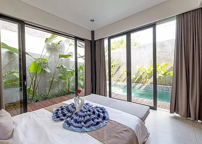 Hotel Casanina Ubud